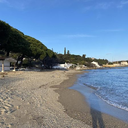 La Pelagie - Maison Climatisee Sainte-Maxime Dış mekan fotoğraf