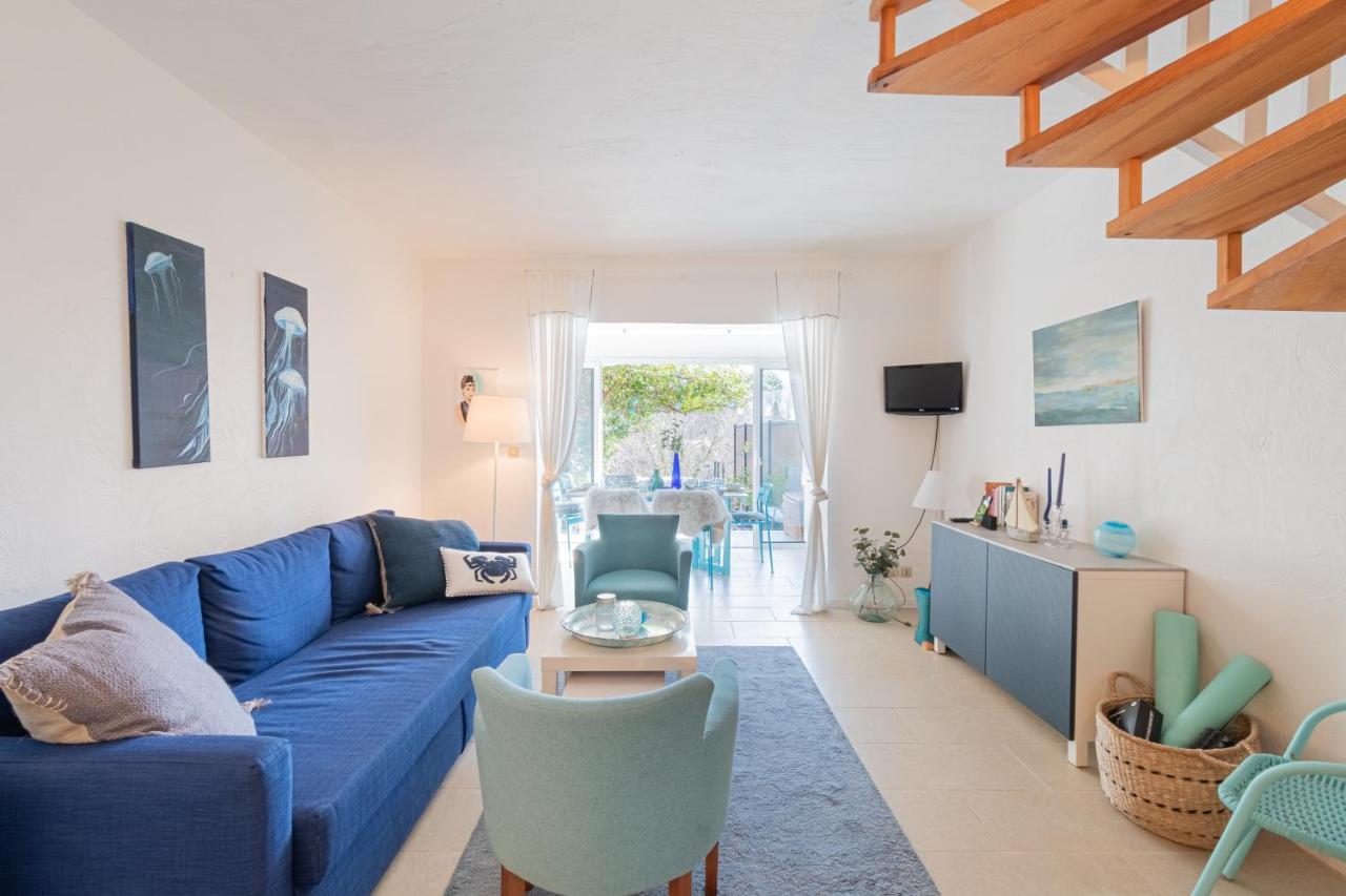 La Pelagie - Maison Climatisee Sainte-Maxime Dış mekan fotoğraf