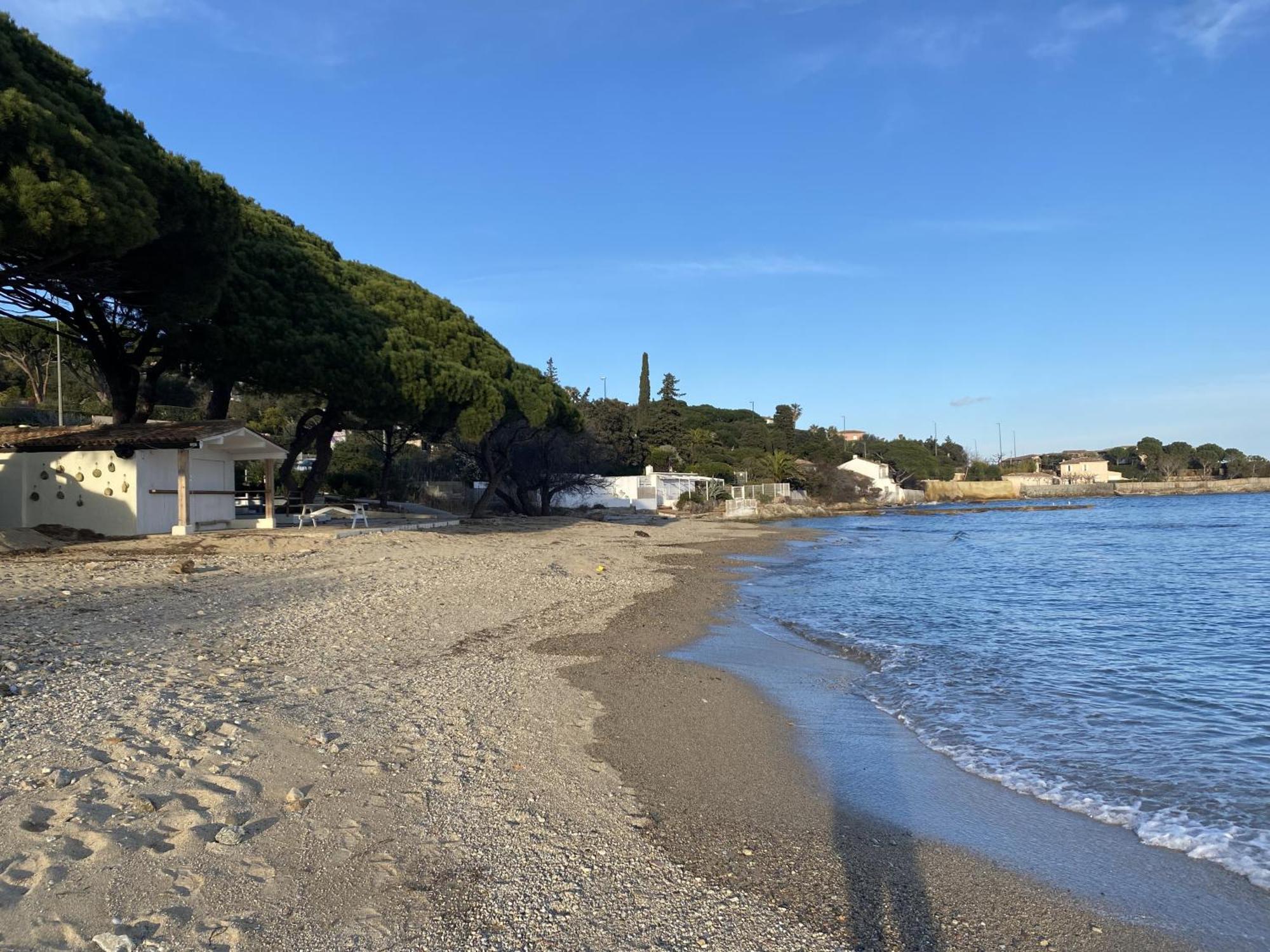 La Pelagie - Maison Climatisee Sainte-Maxime Dış mekan fotoğraf